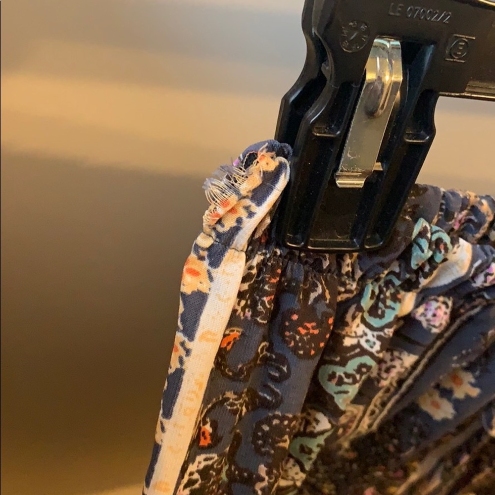 Patterned shorts - Picture 5 of 5